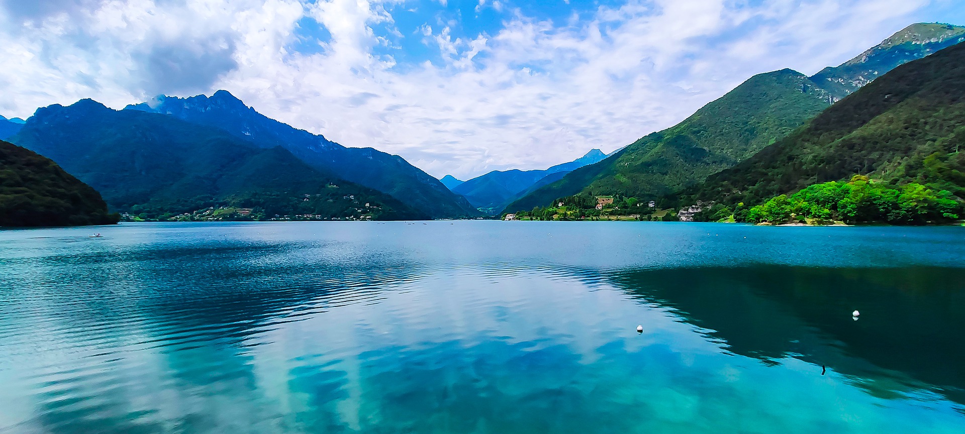 Lago di Ledro