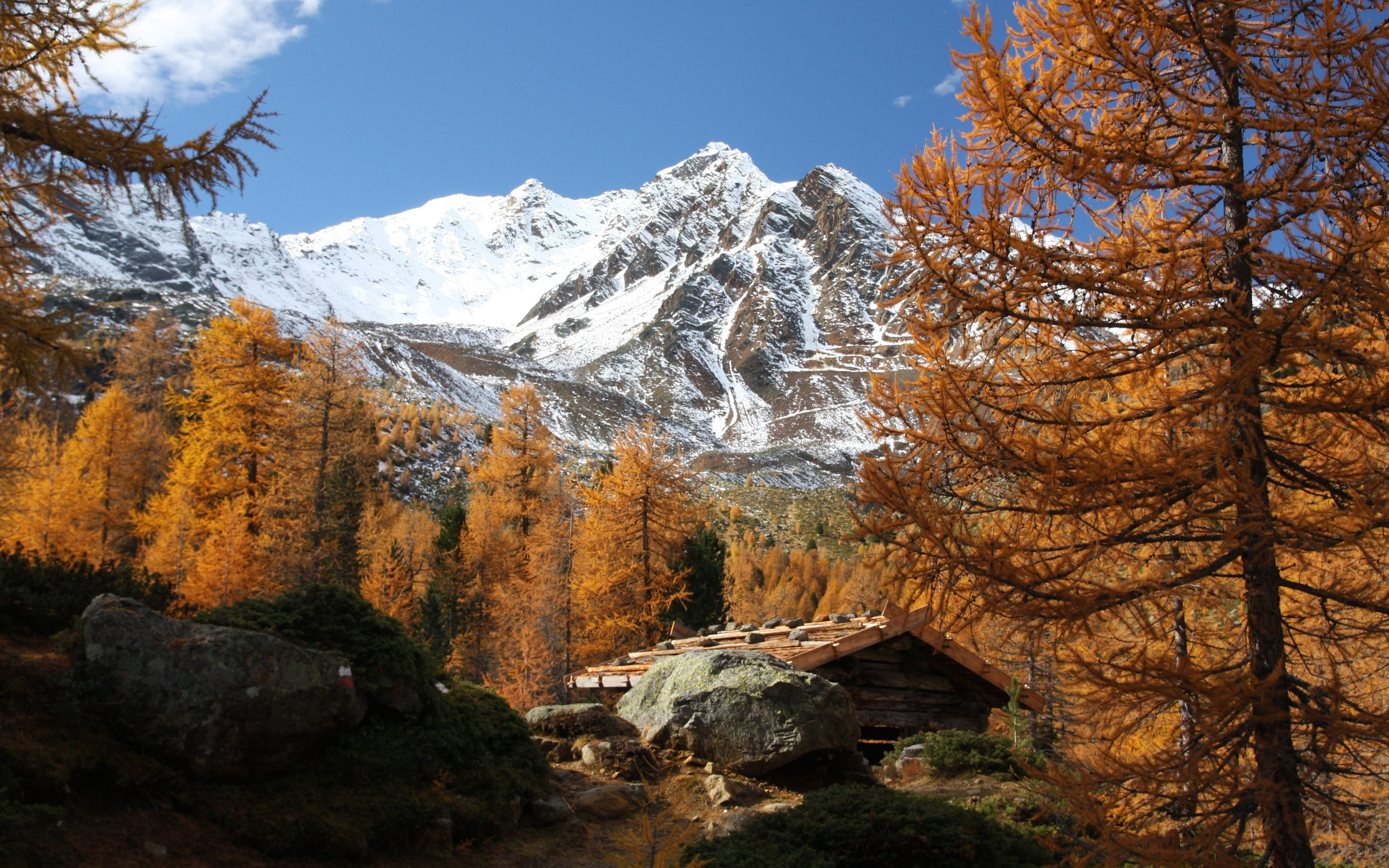 Val d'Ultimo