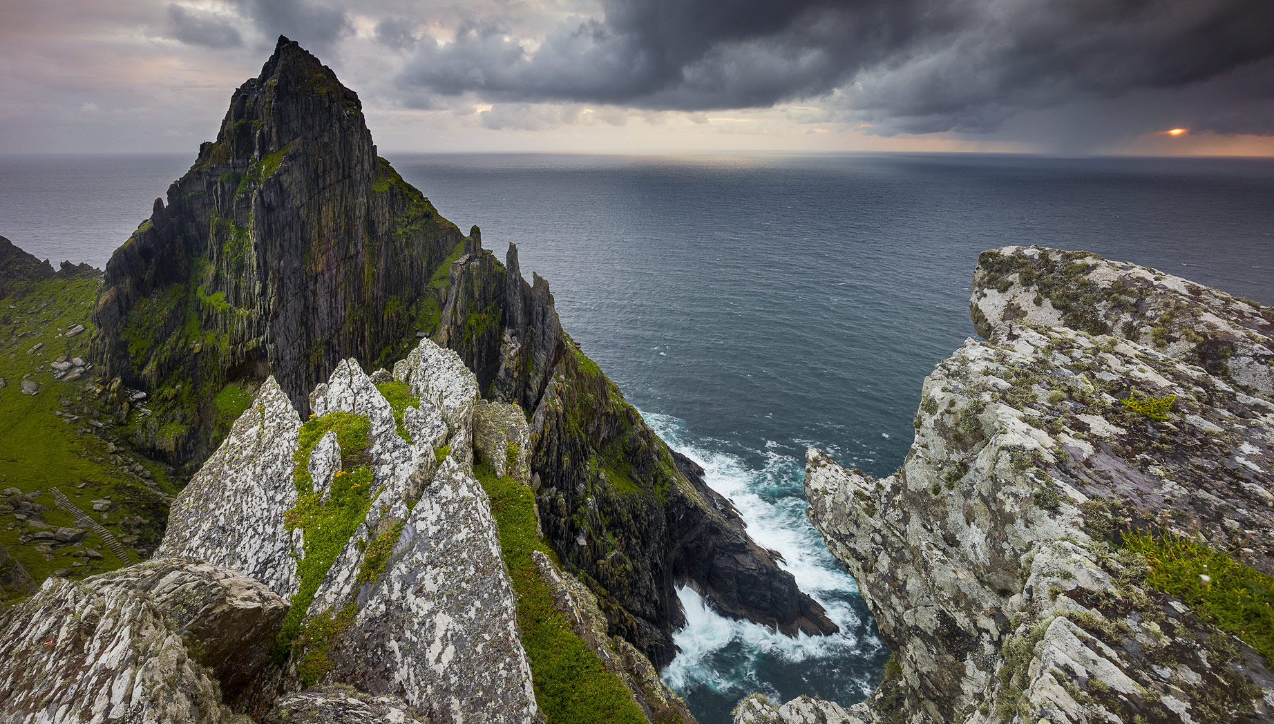 skellig