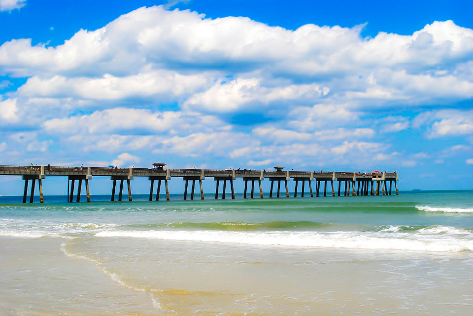 jacksonville