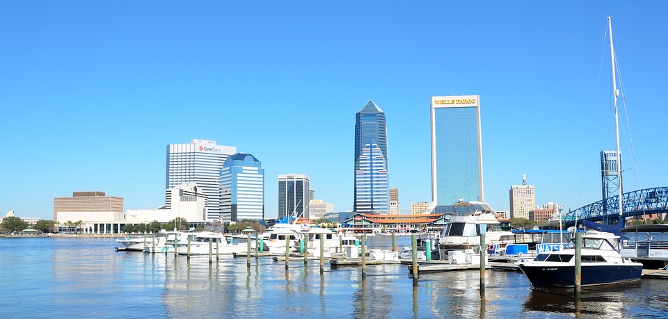 jacksonville