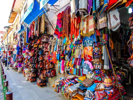 La Paz