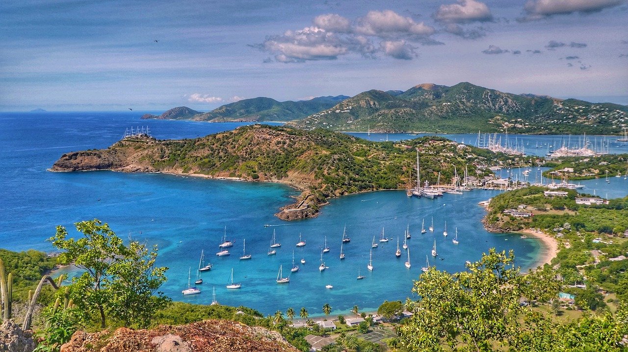 antigua