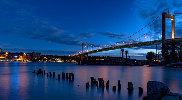 ponte goteborg