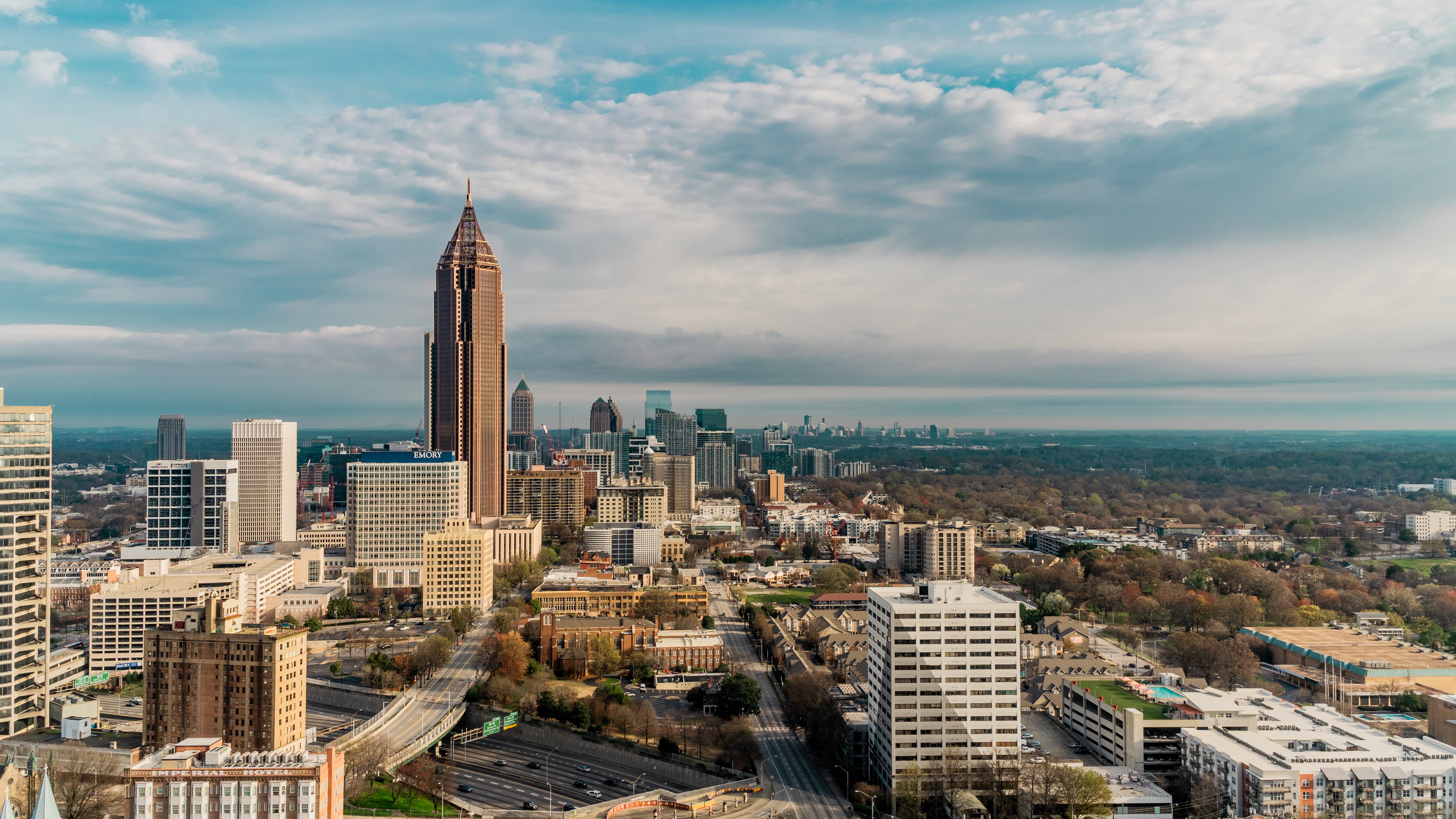 atlanta atlanta