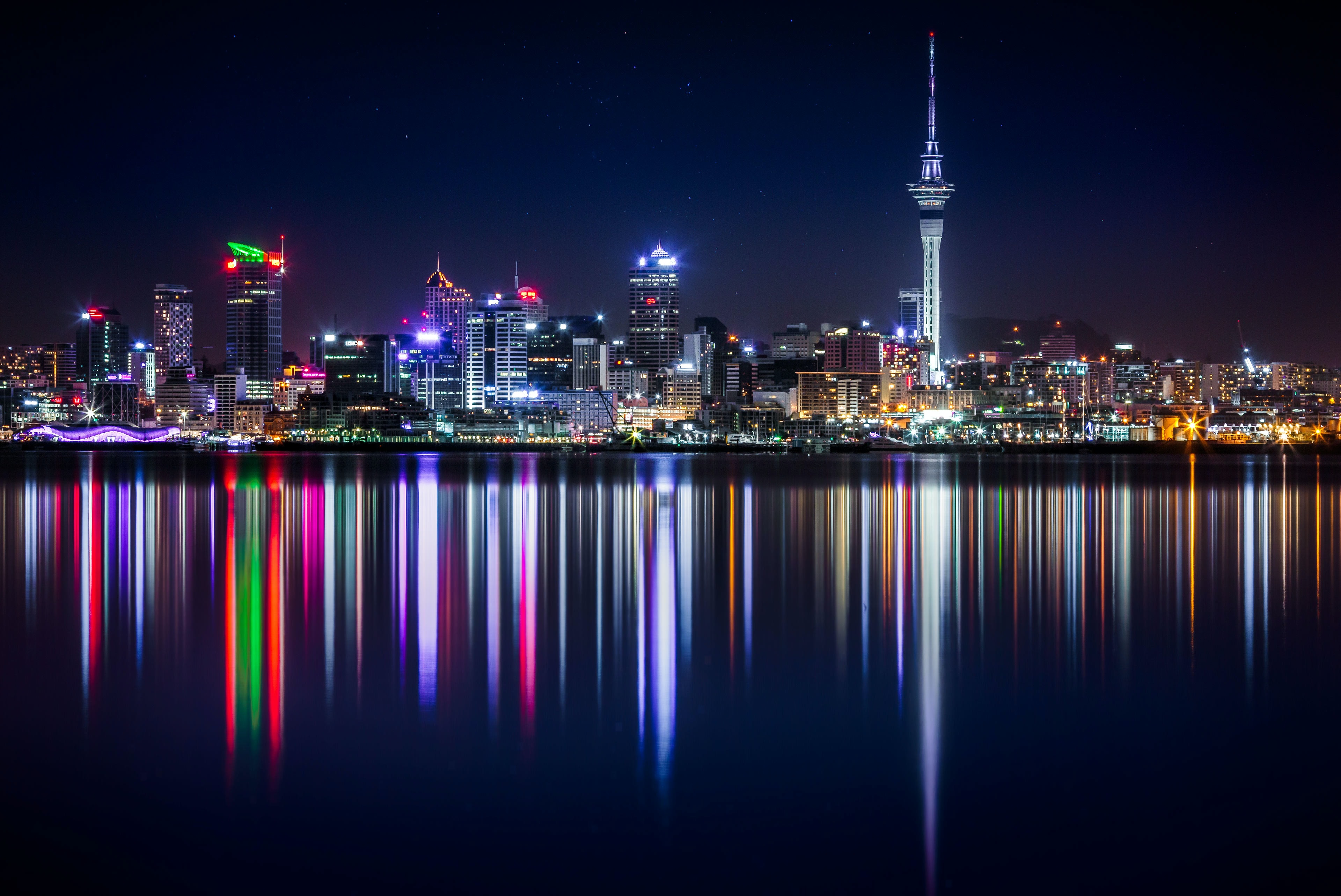 auckland 3000pixel