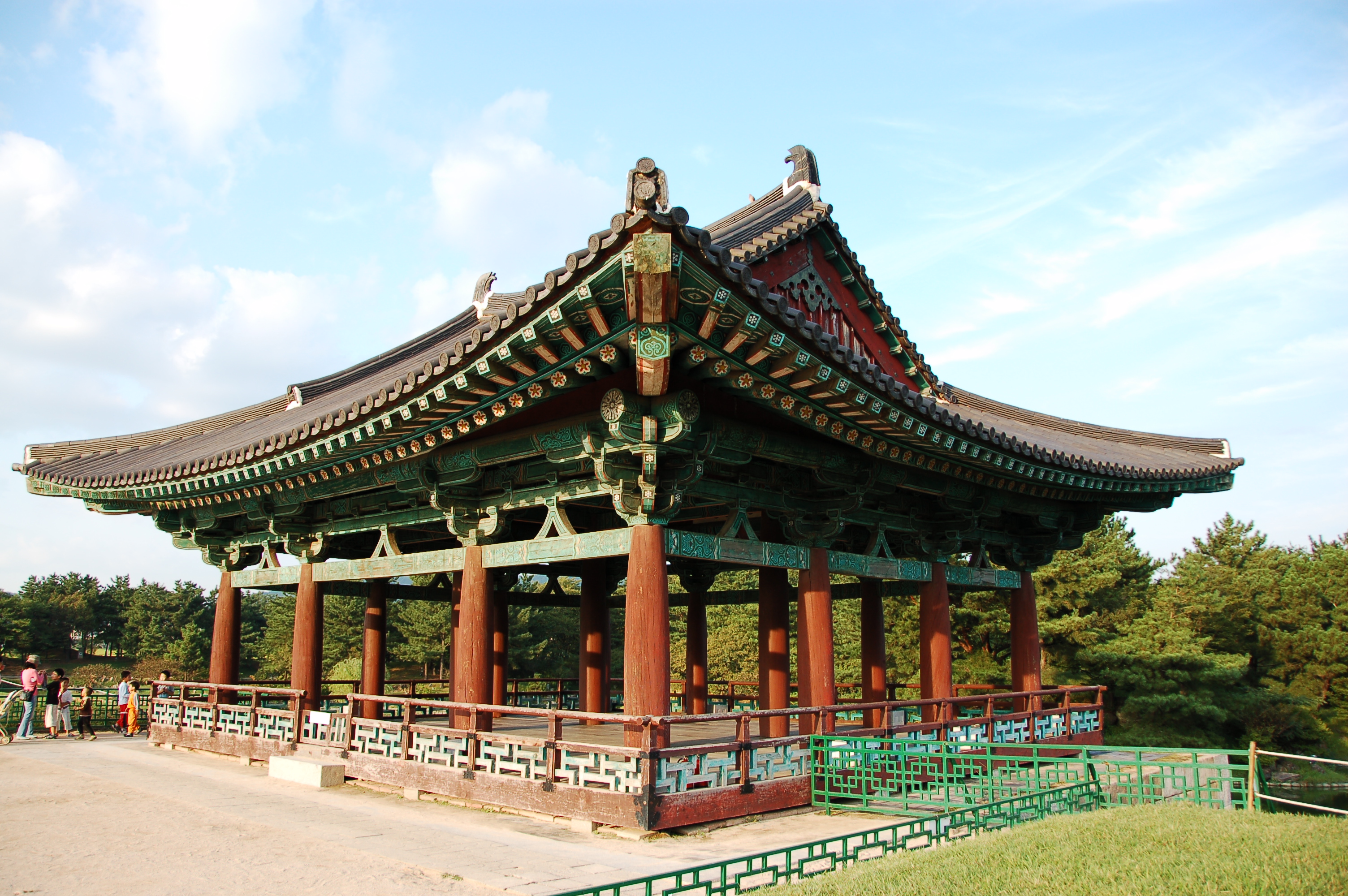 corea corea