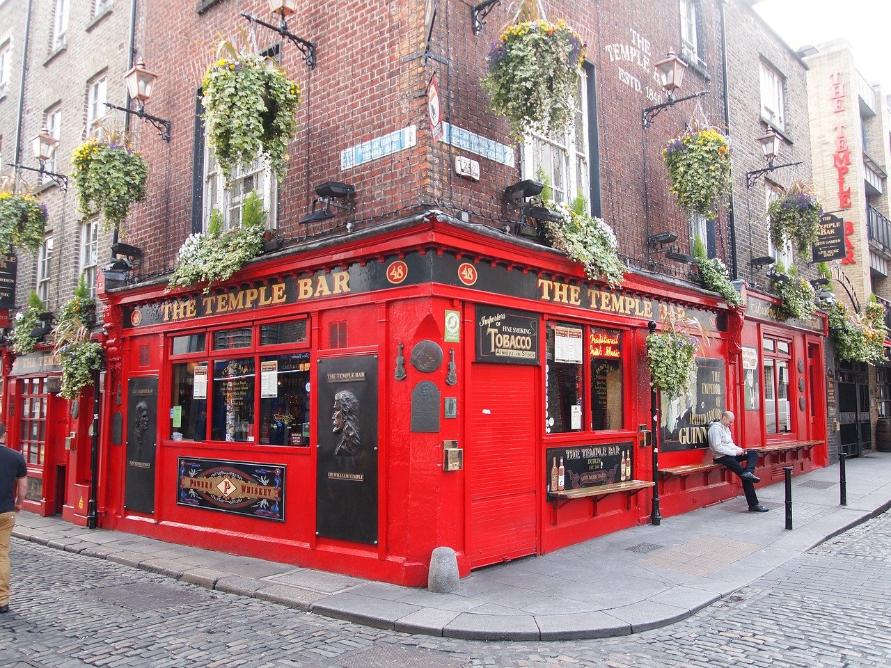 dublin dublin