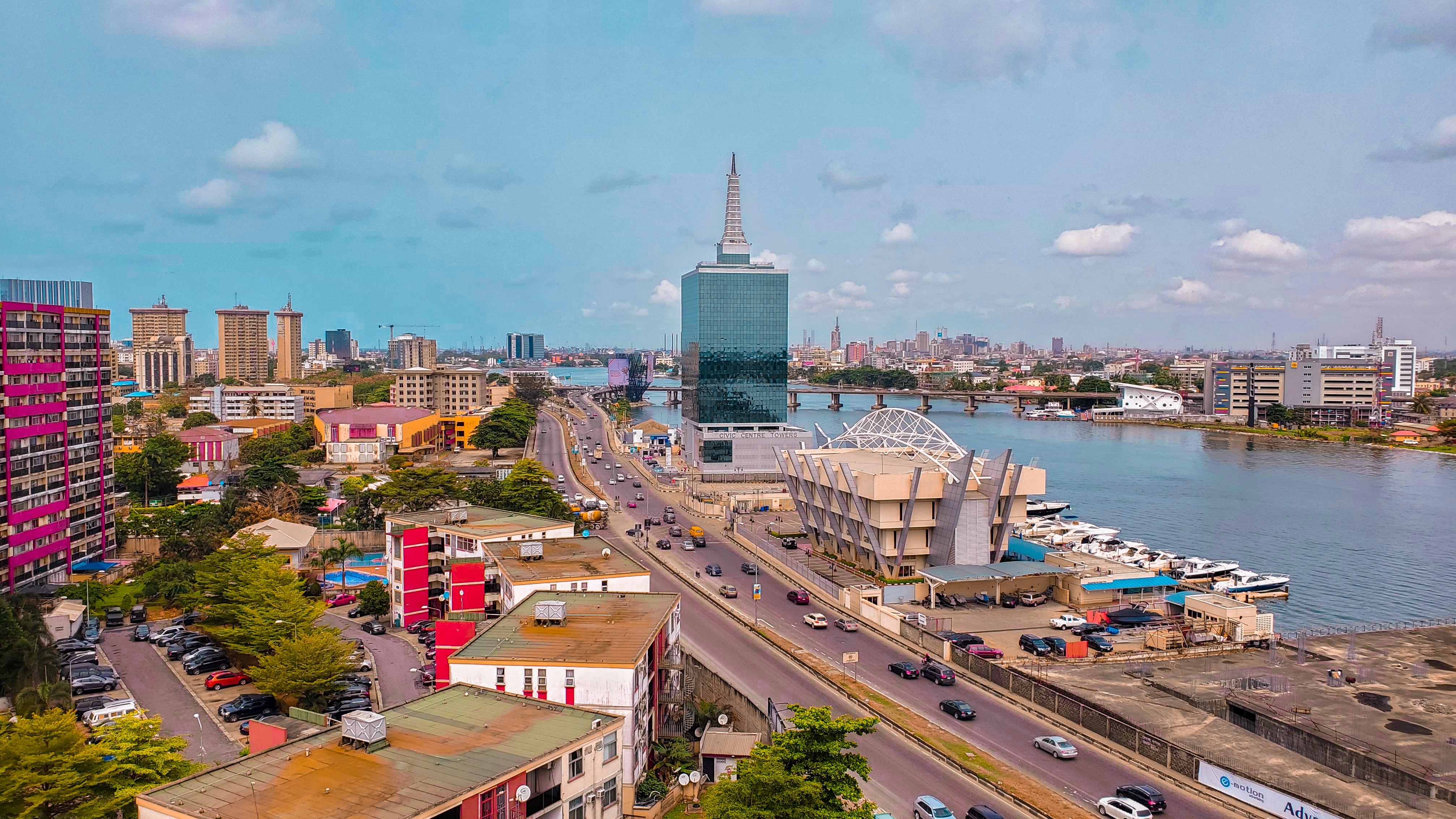 lagos lagos