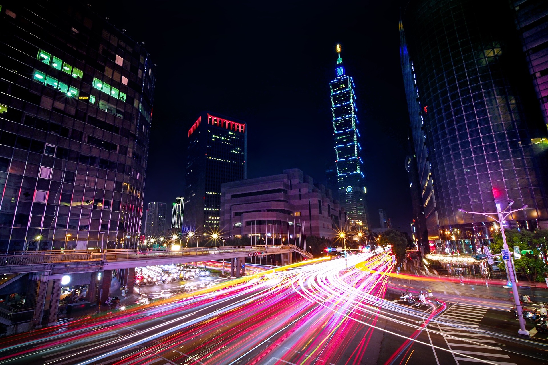 taipei 3000pixel