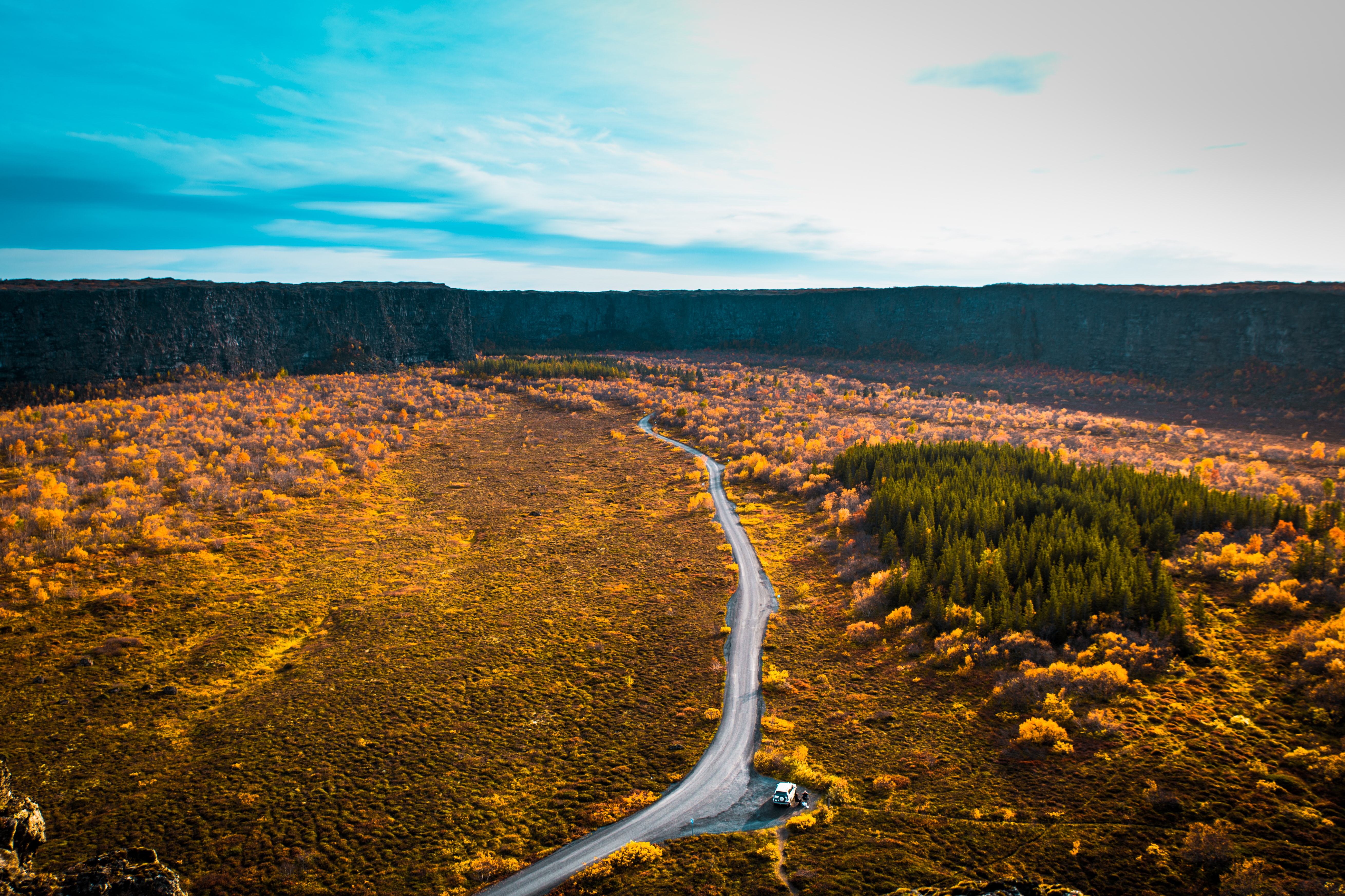 iceland 3000pixel