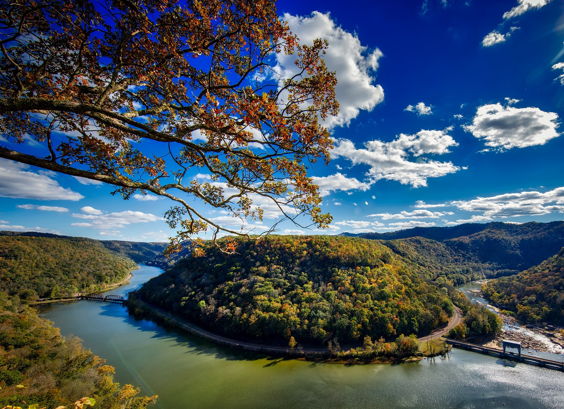 west virginia 3000pixel
