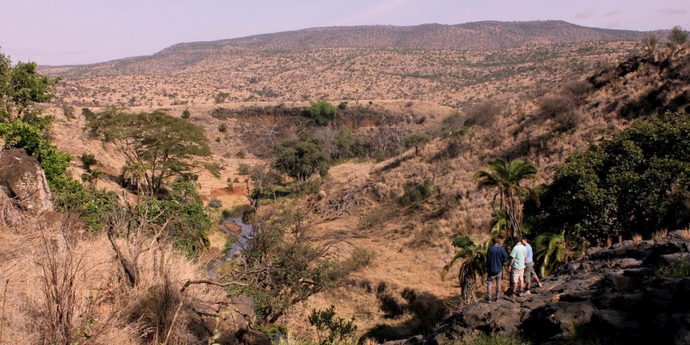 kenya 