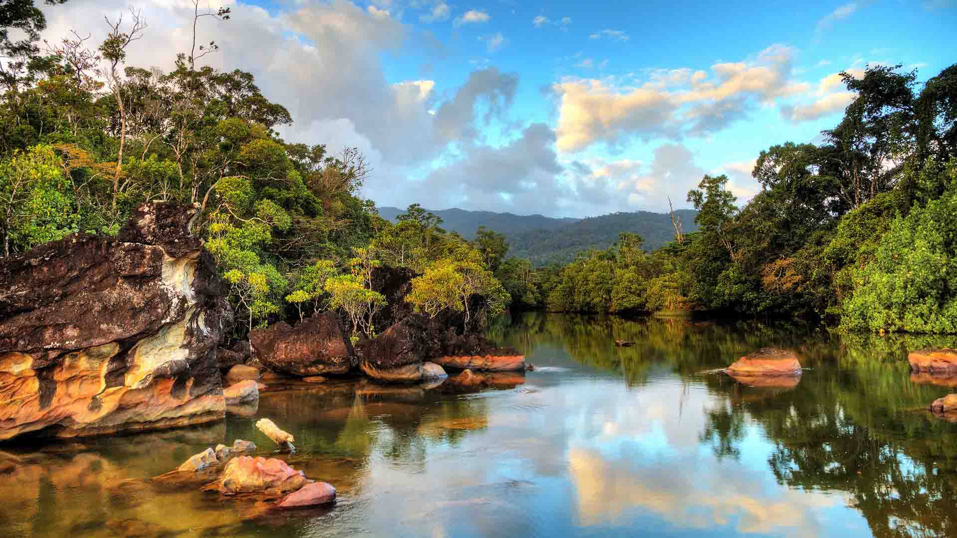  madagascar