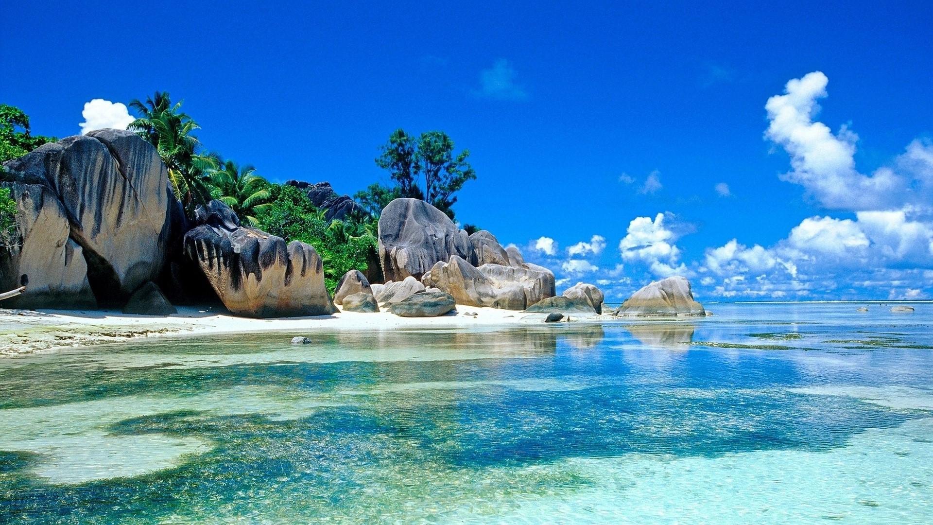 madagascar