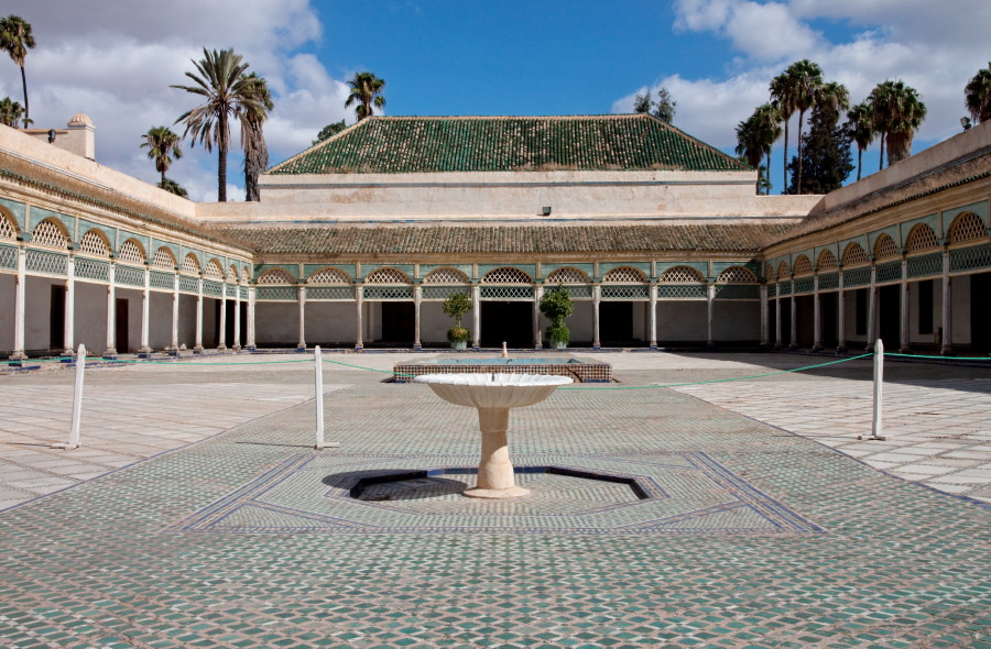  marrakech