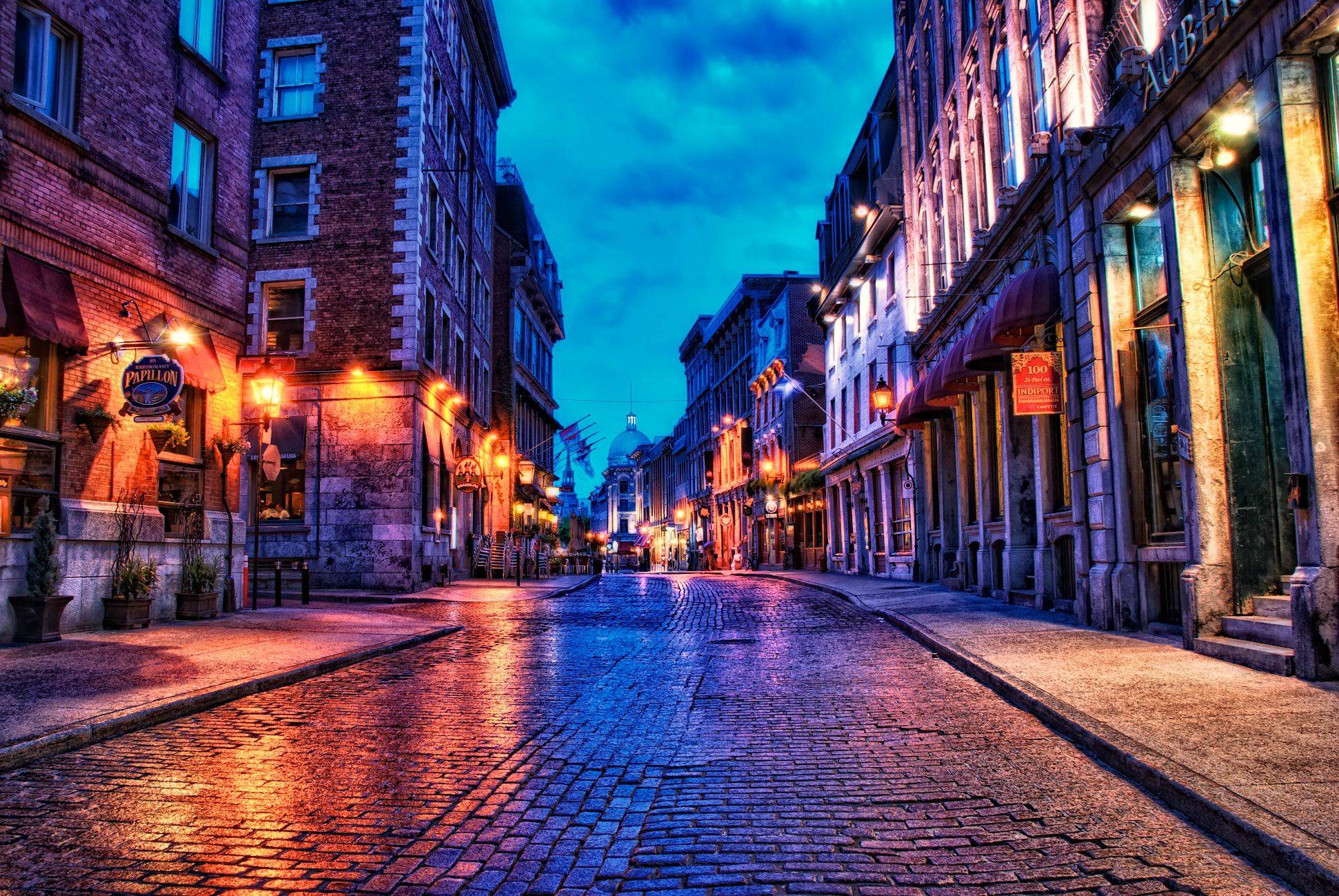 canada
