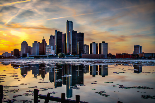 detroit
