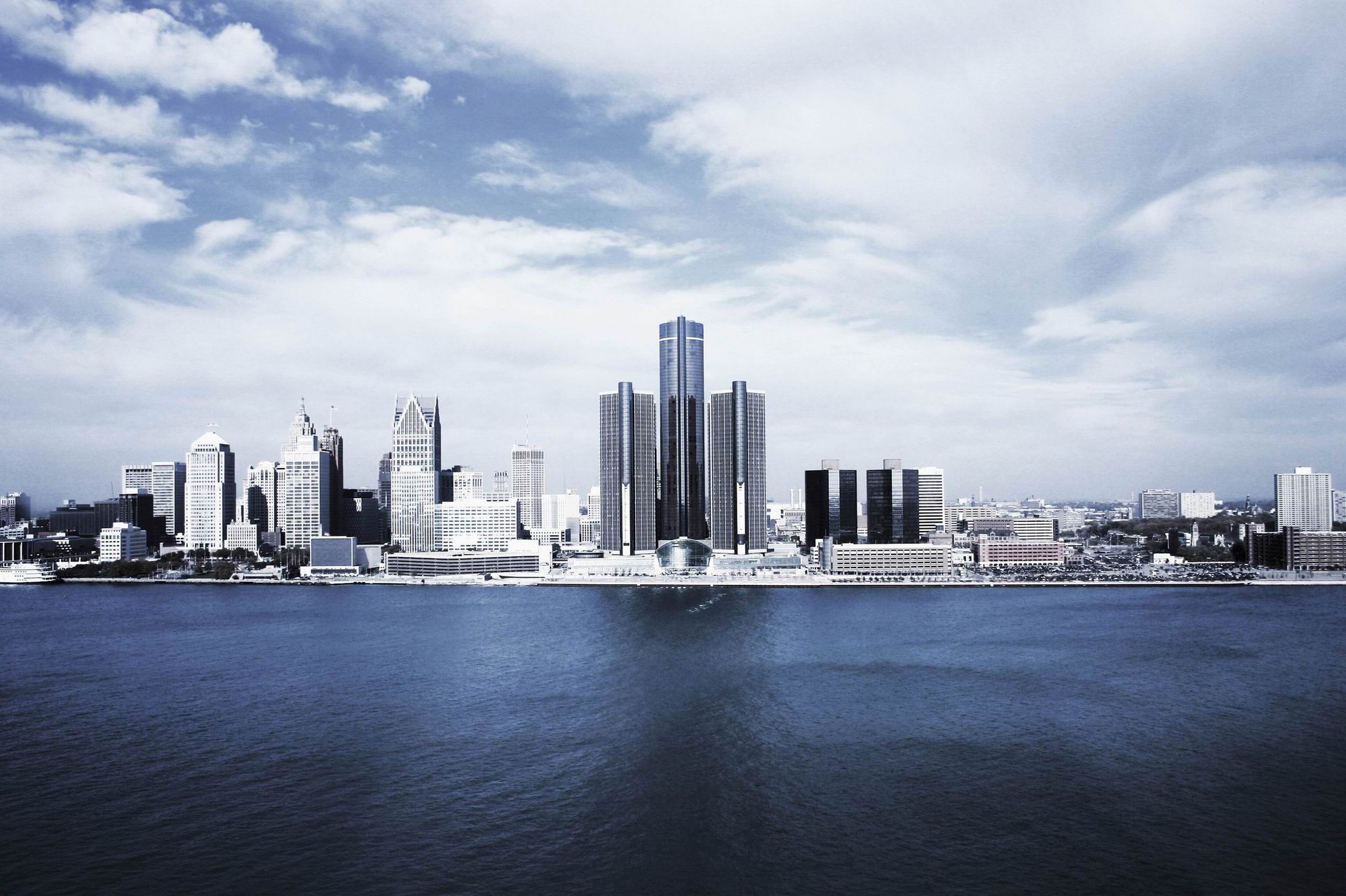 detroit