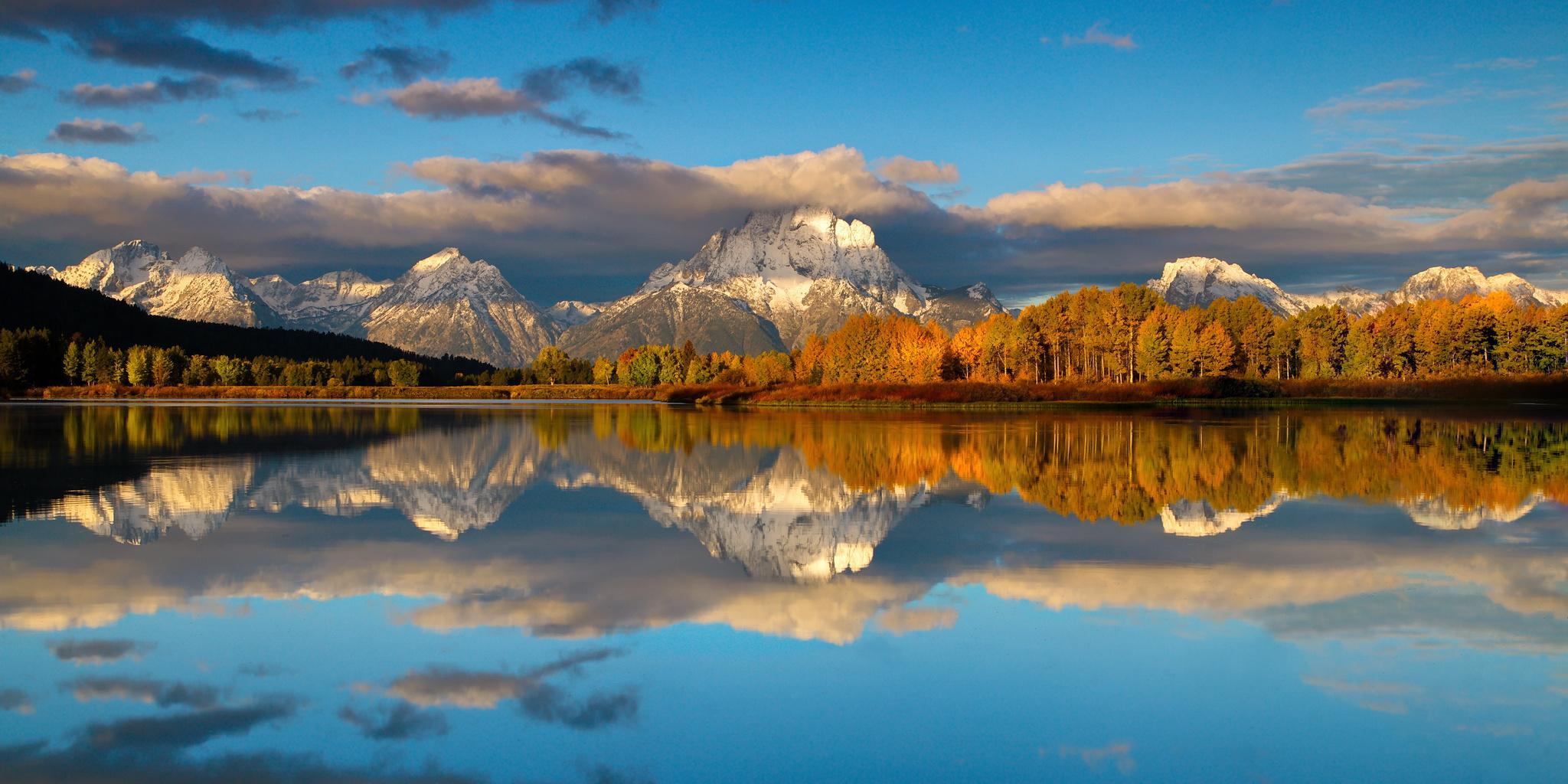 grand teton