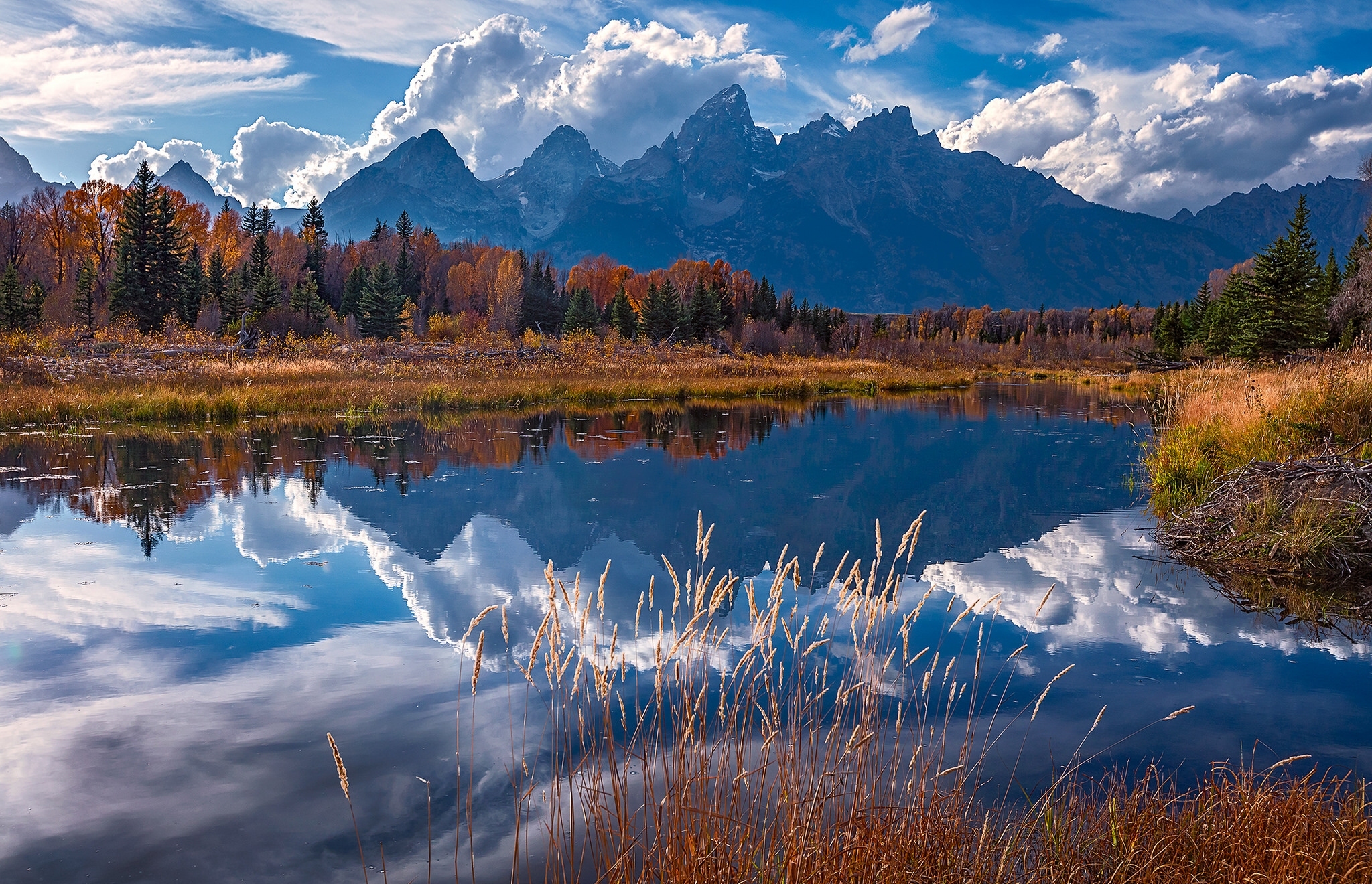 grand teton