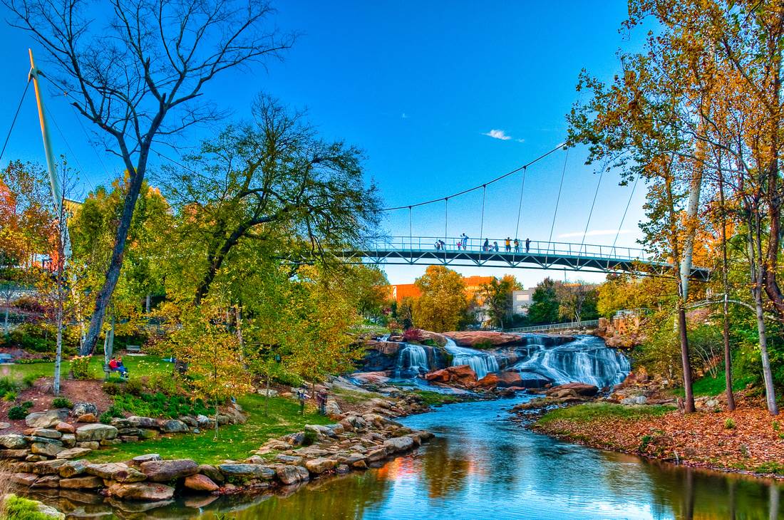 Greenville
