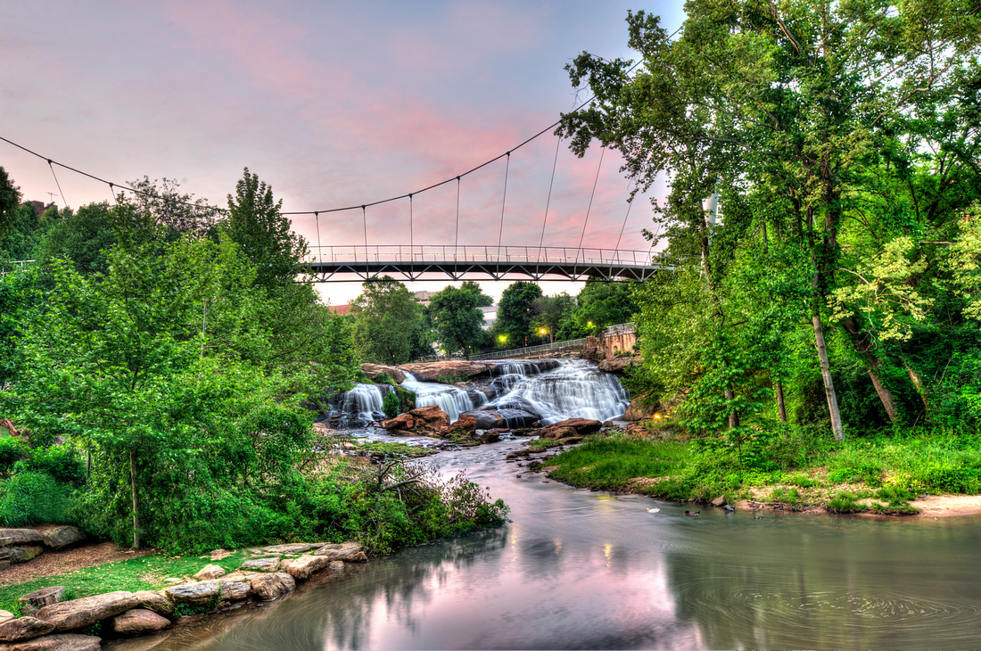 greenville