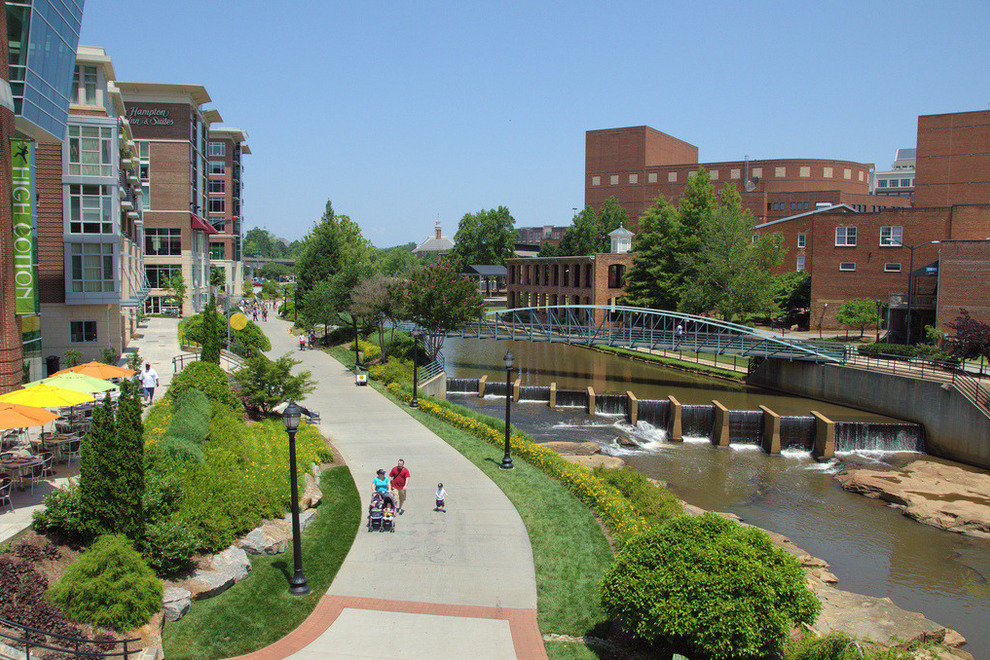 greenville