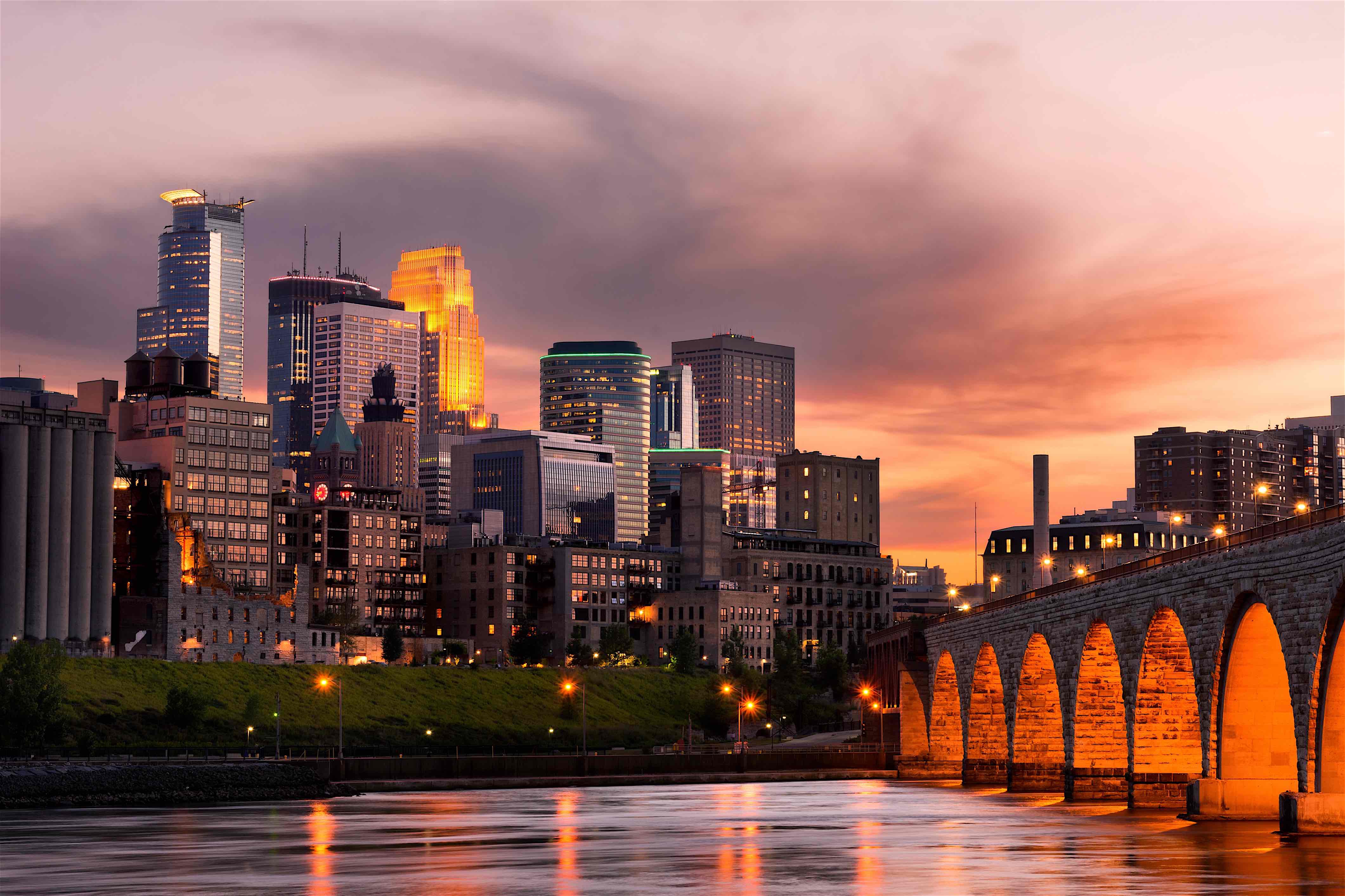 minneapolis