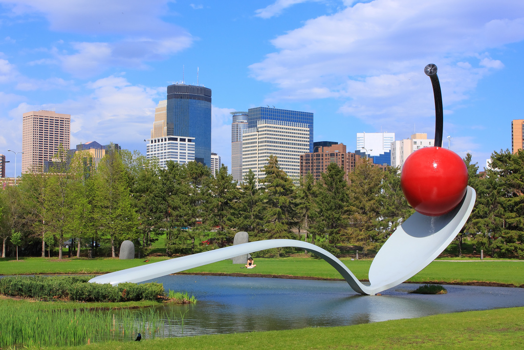 minneapolis