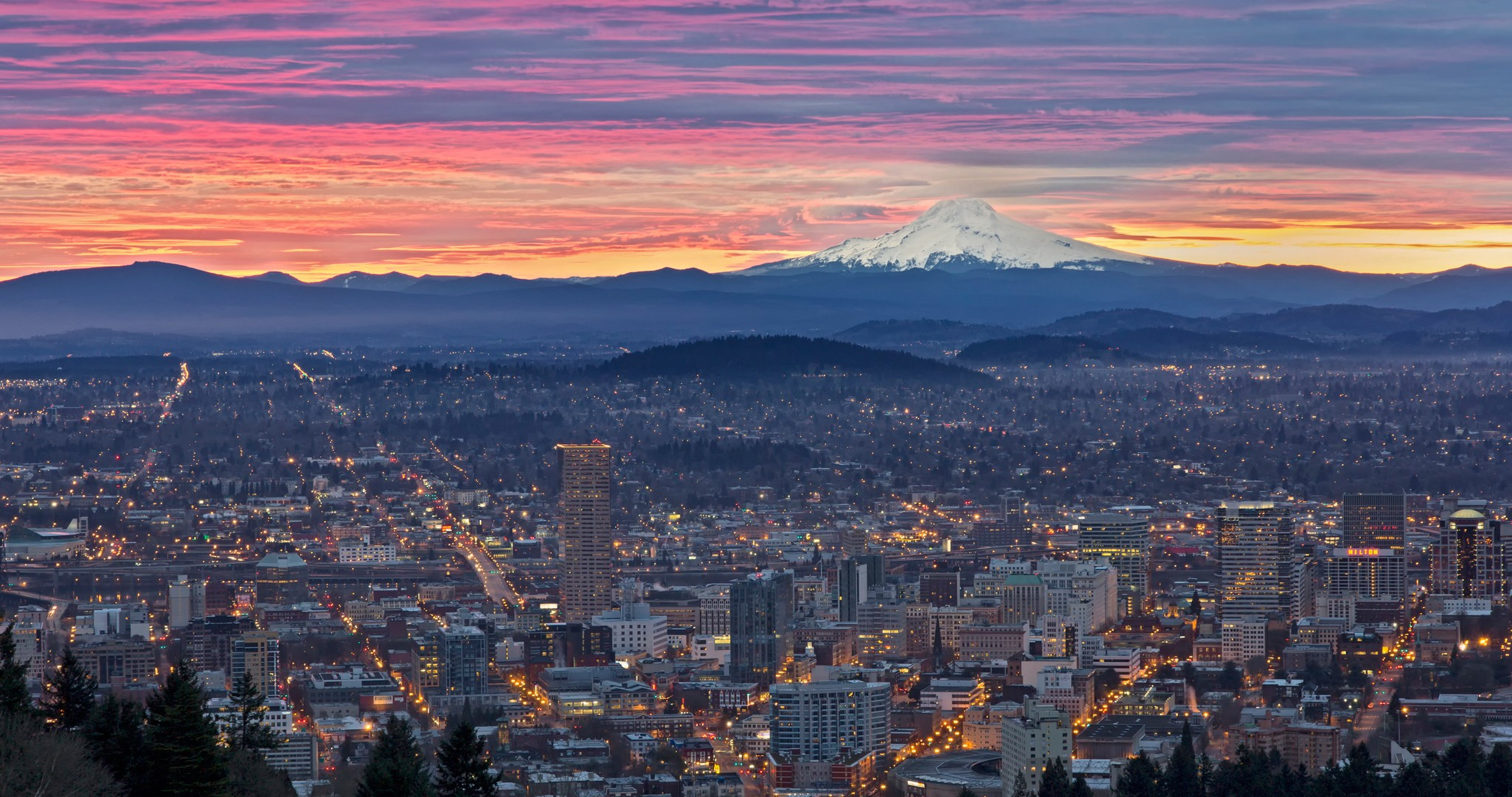 Portland