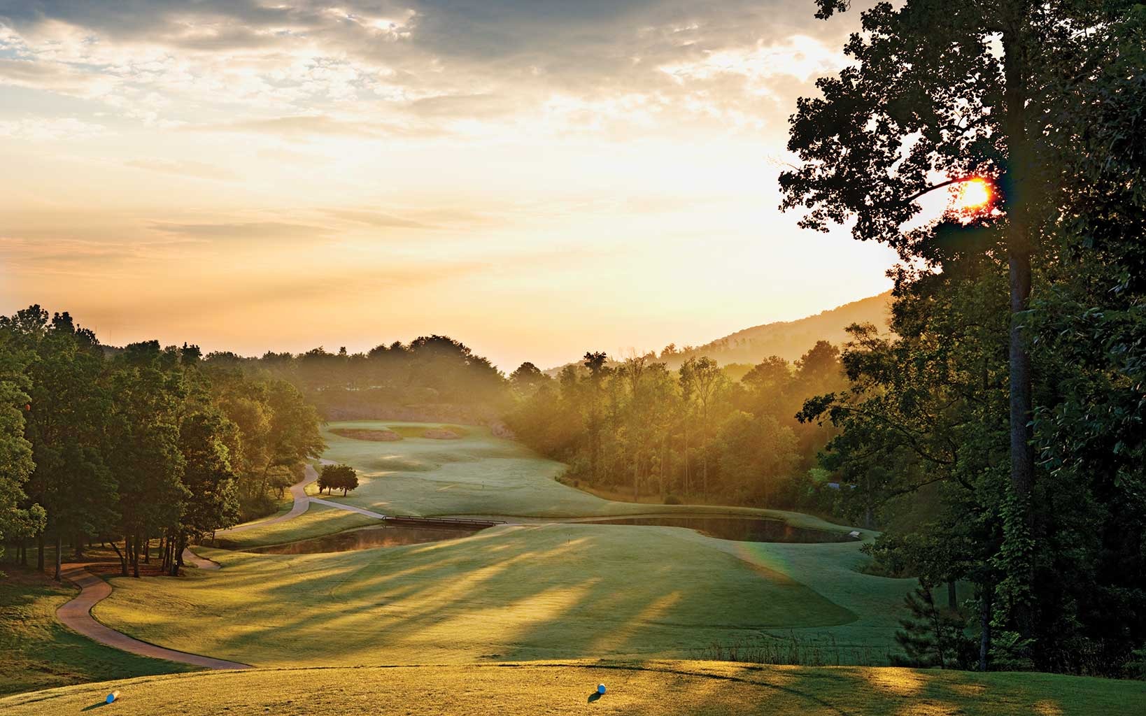 Robert Trent Jones Golf Trail