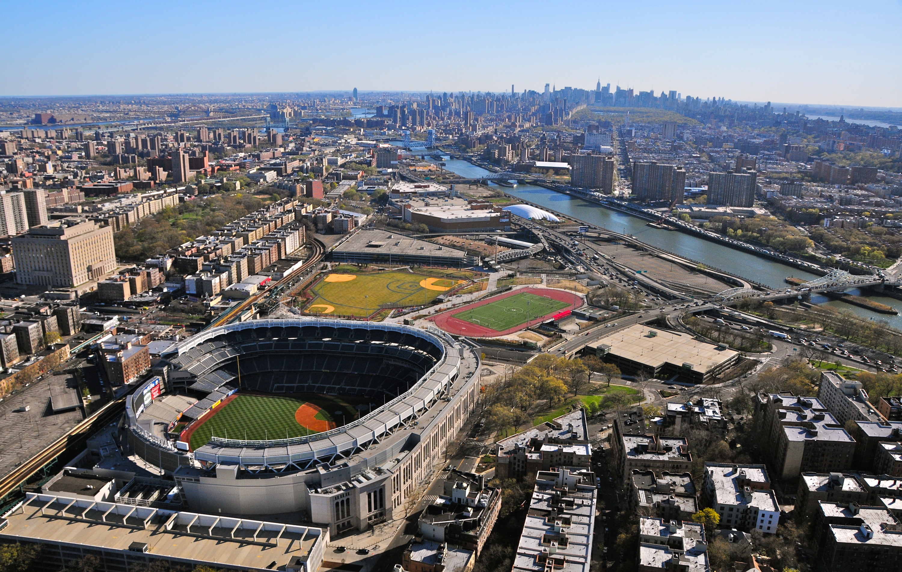 Bronx