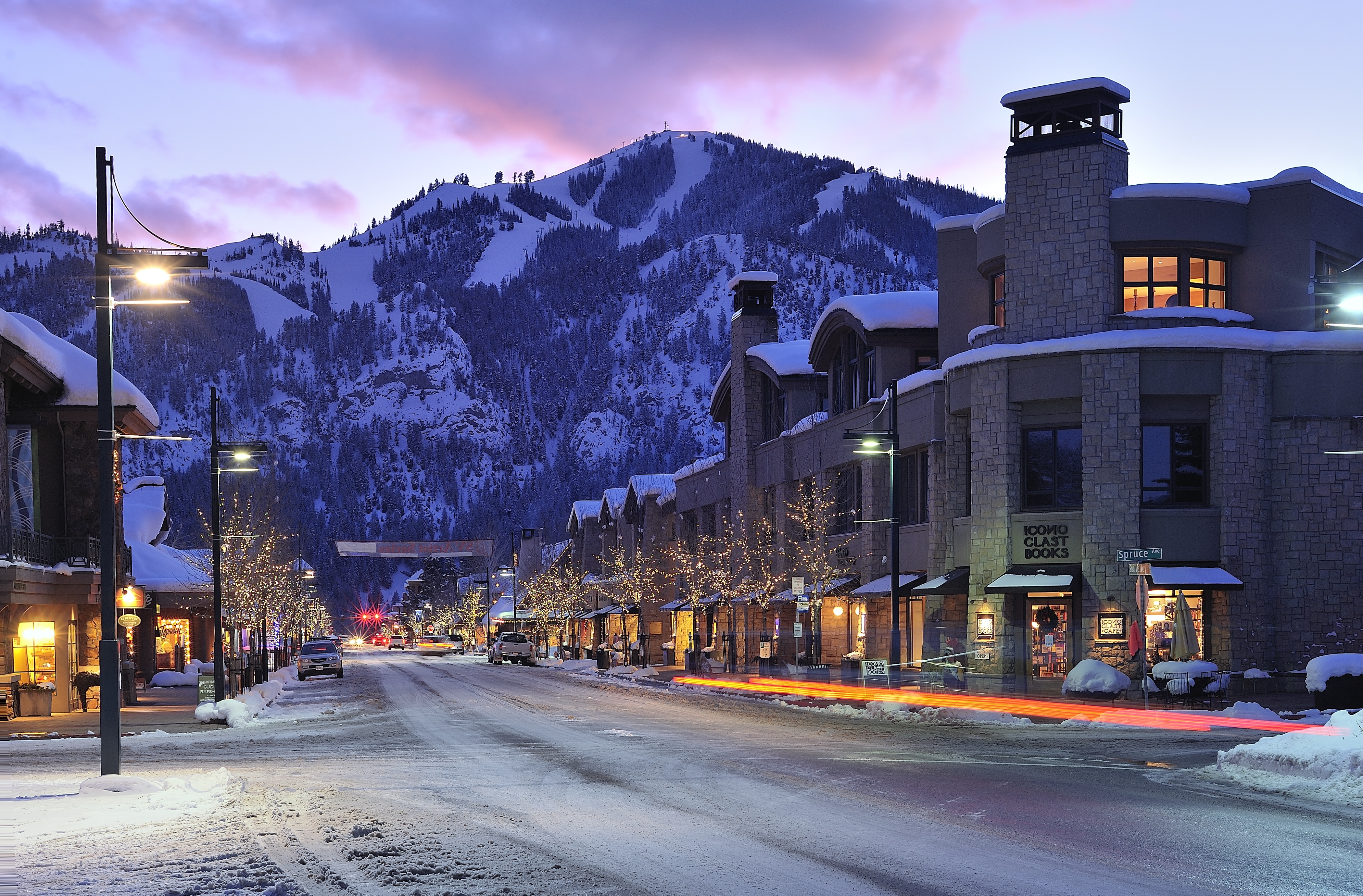 Ketchum