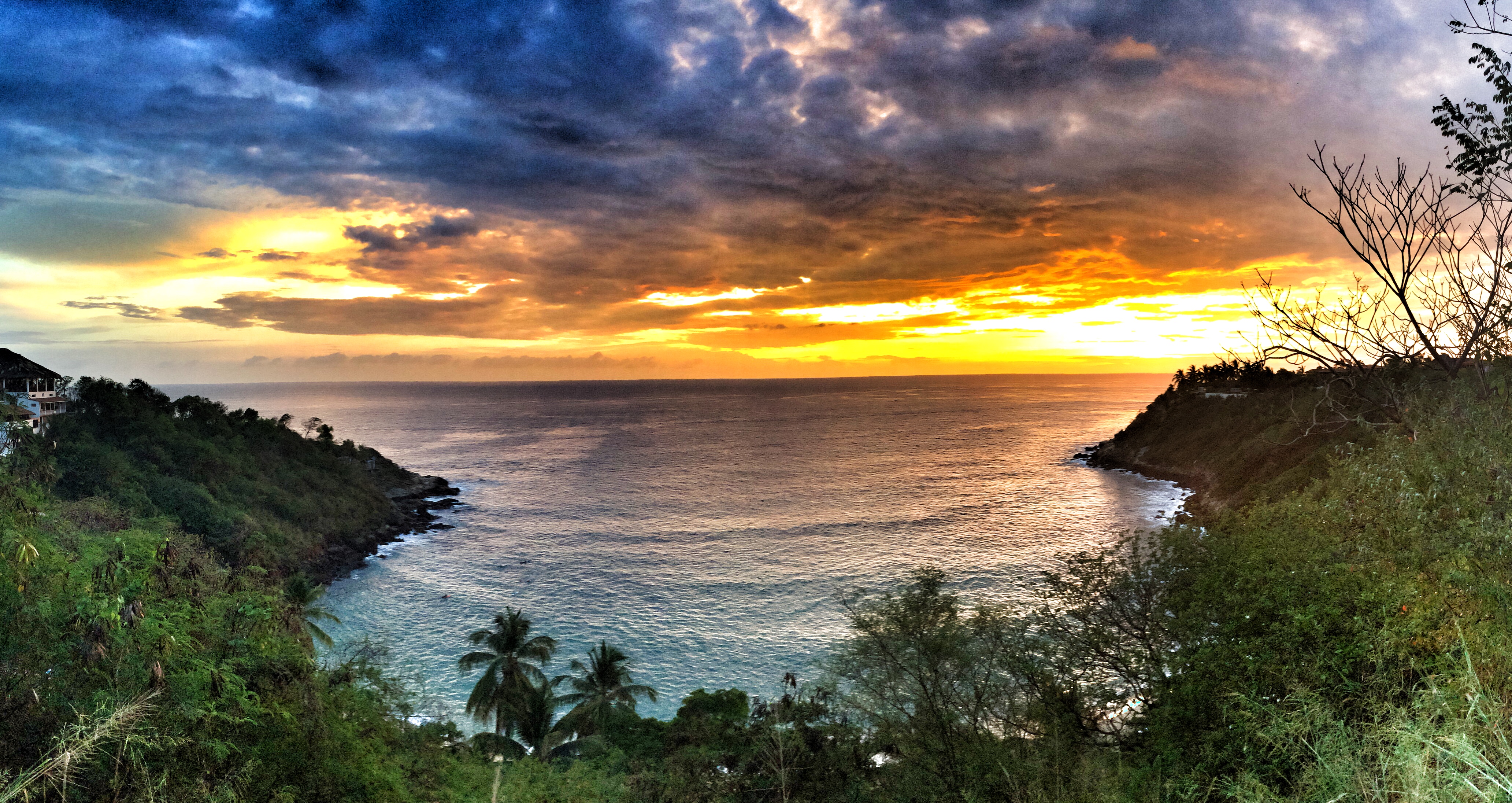 Puerto Escondido