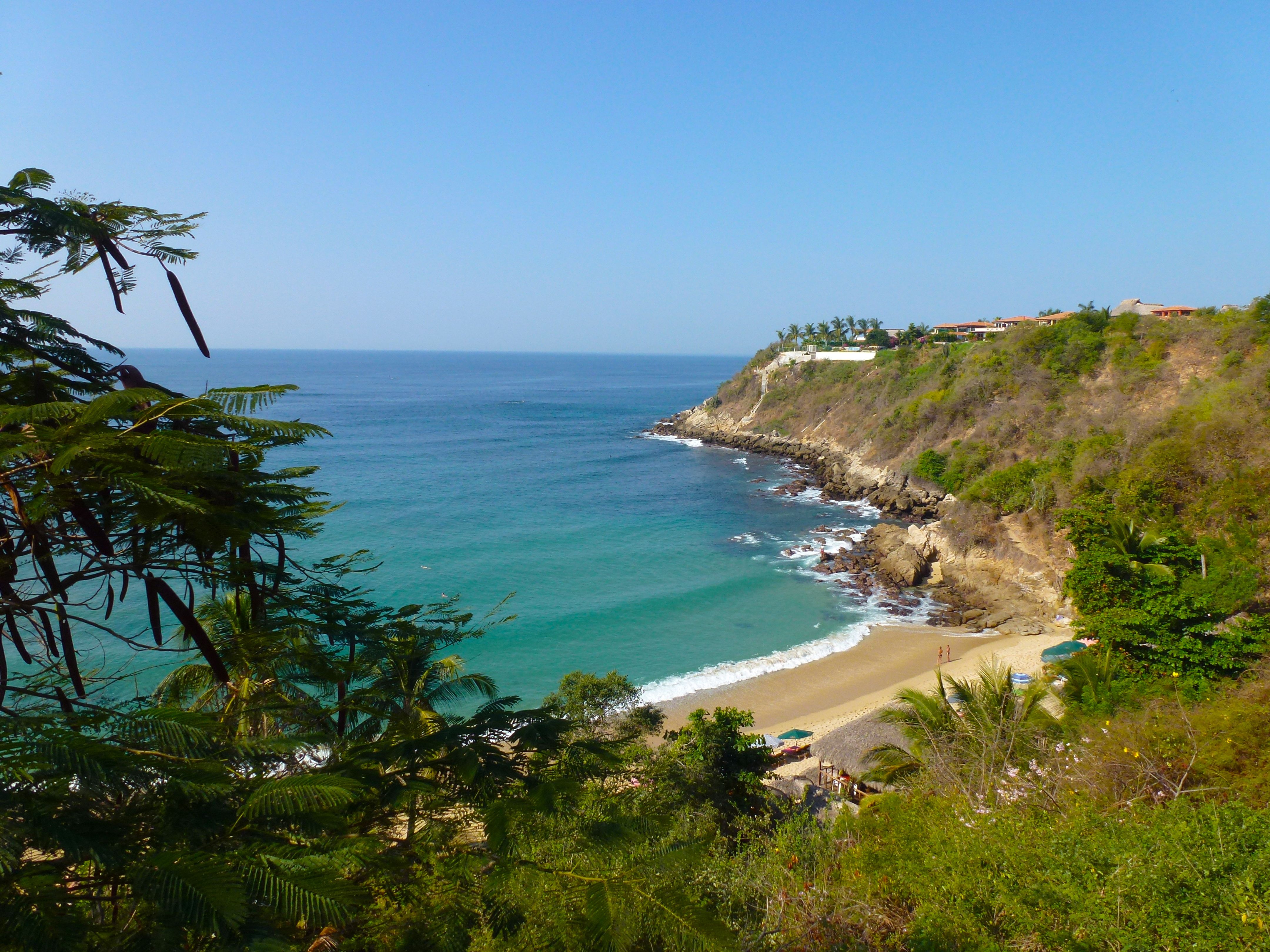 Puerto Escondido