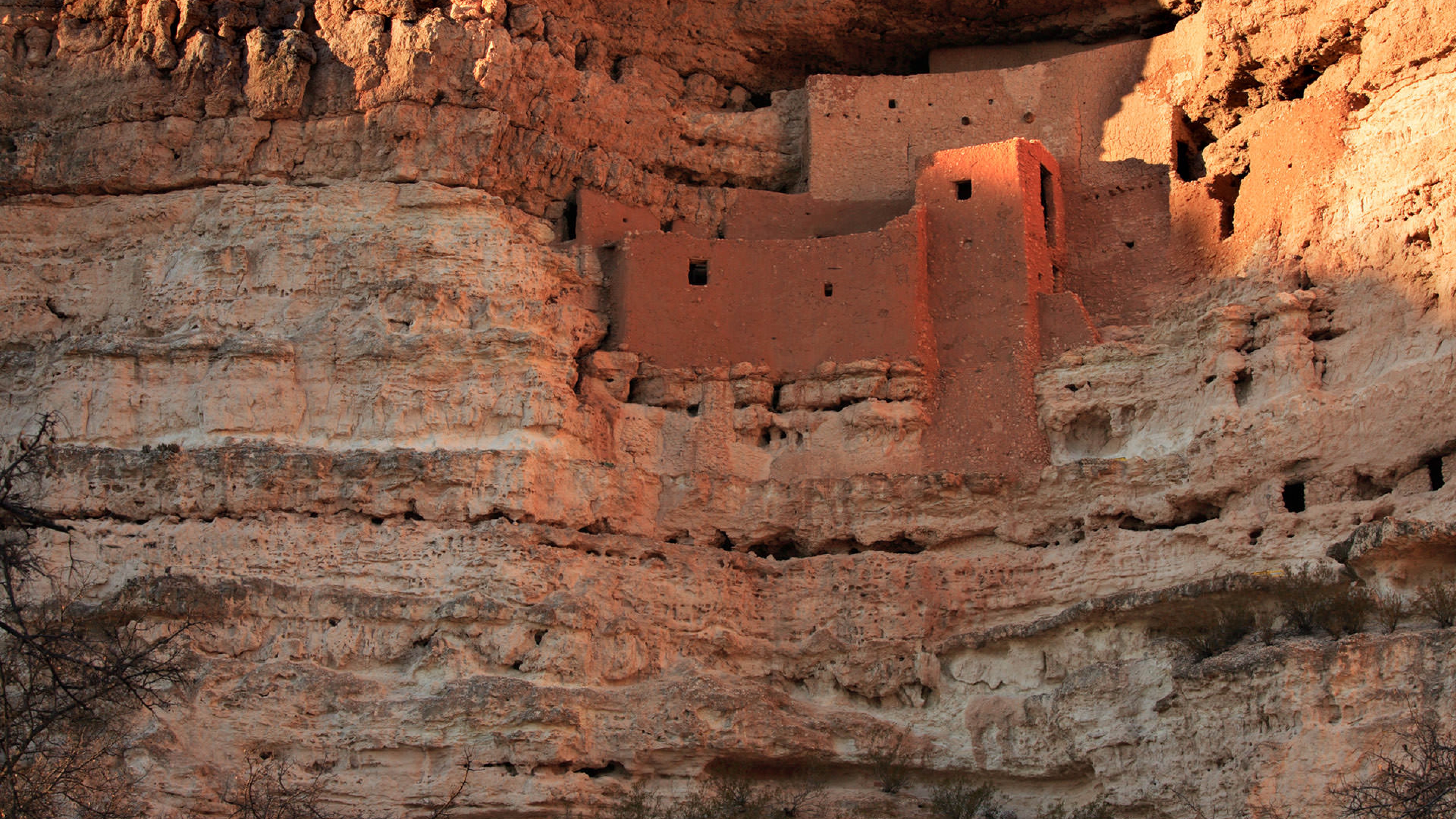  Montezuma Castle National Monument