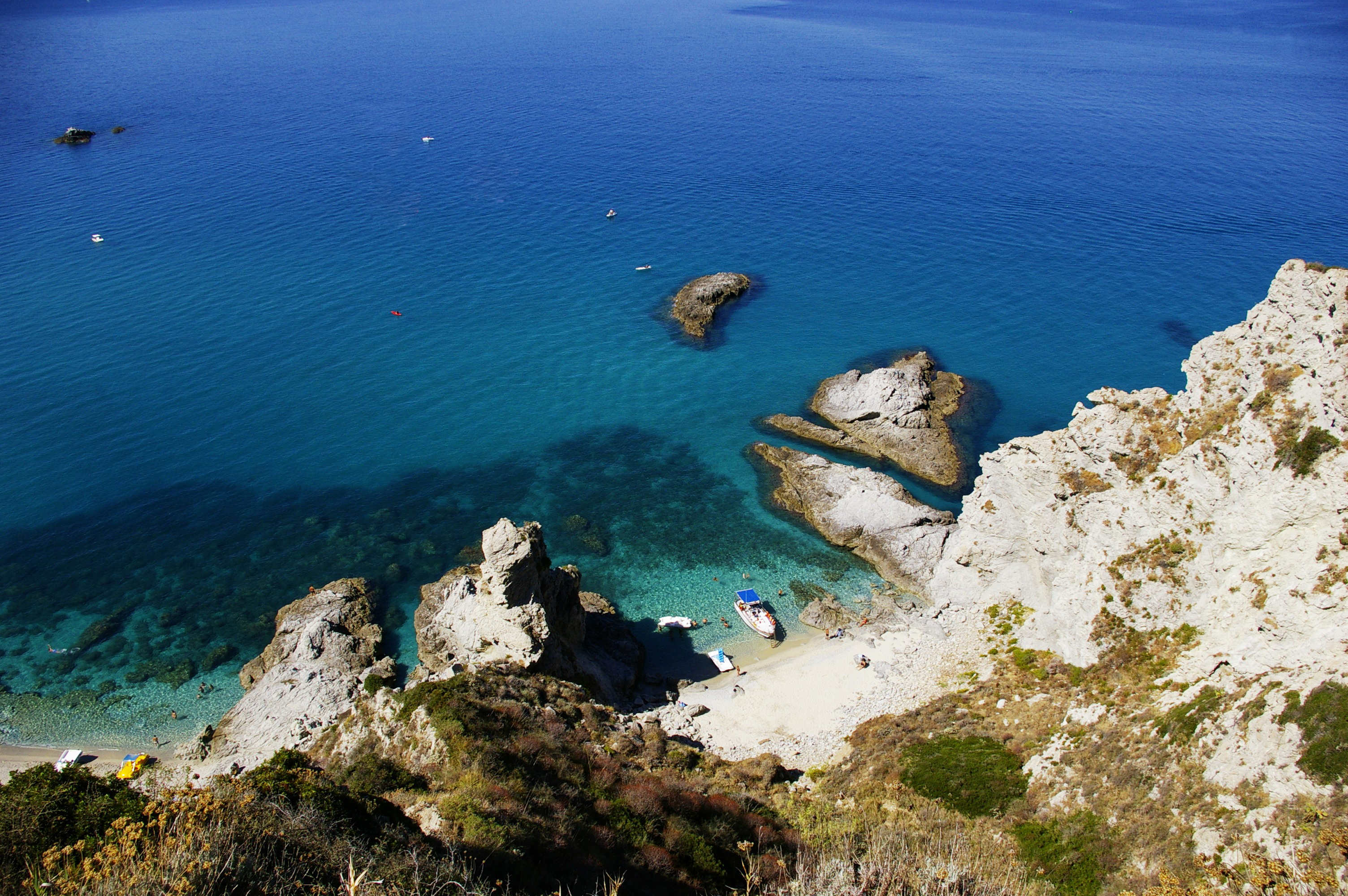 reggio calabria