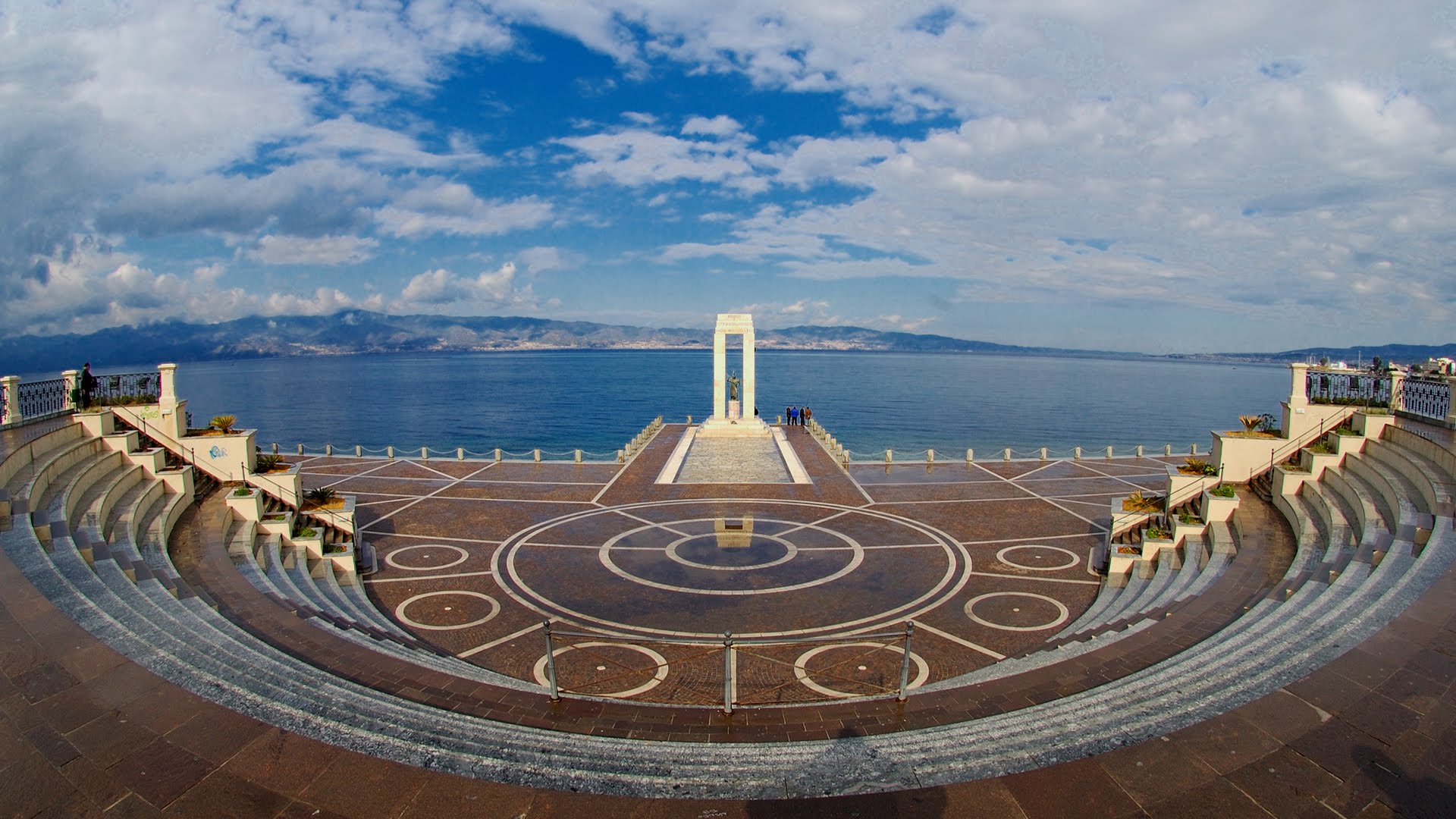 reggio calabria