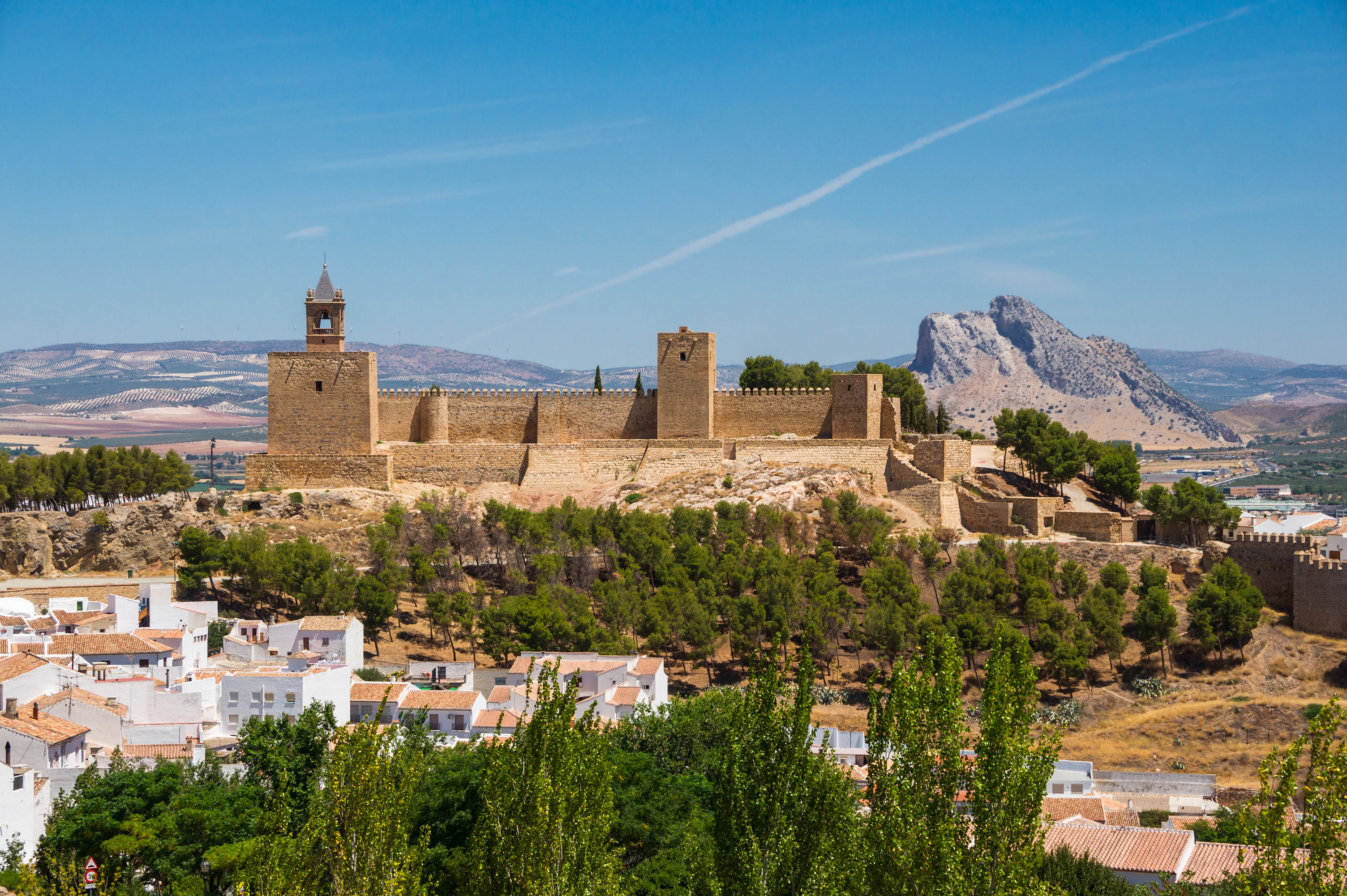 antequera antequera