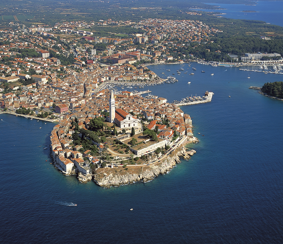 istria rovigno
