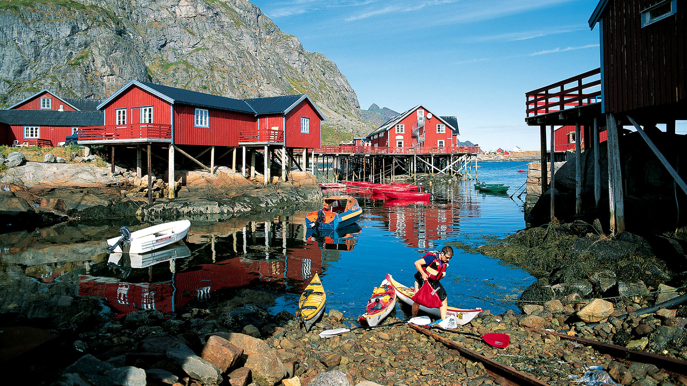 lofoten lofoten