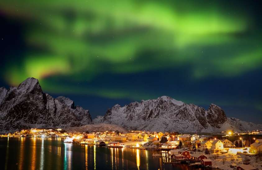 lofoten lofoten