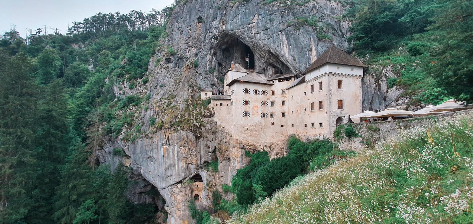 Castello di Predamia
