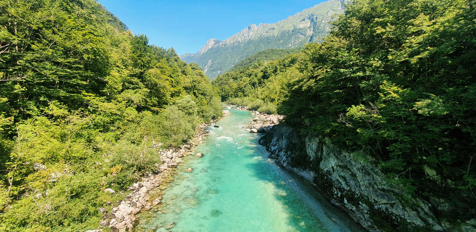 soca river 