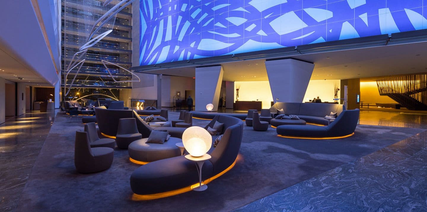 Conrad New York