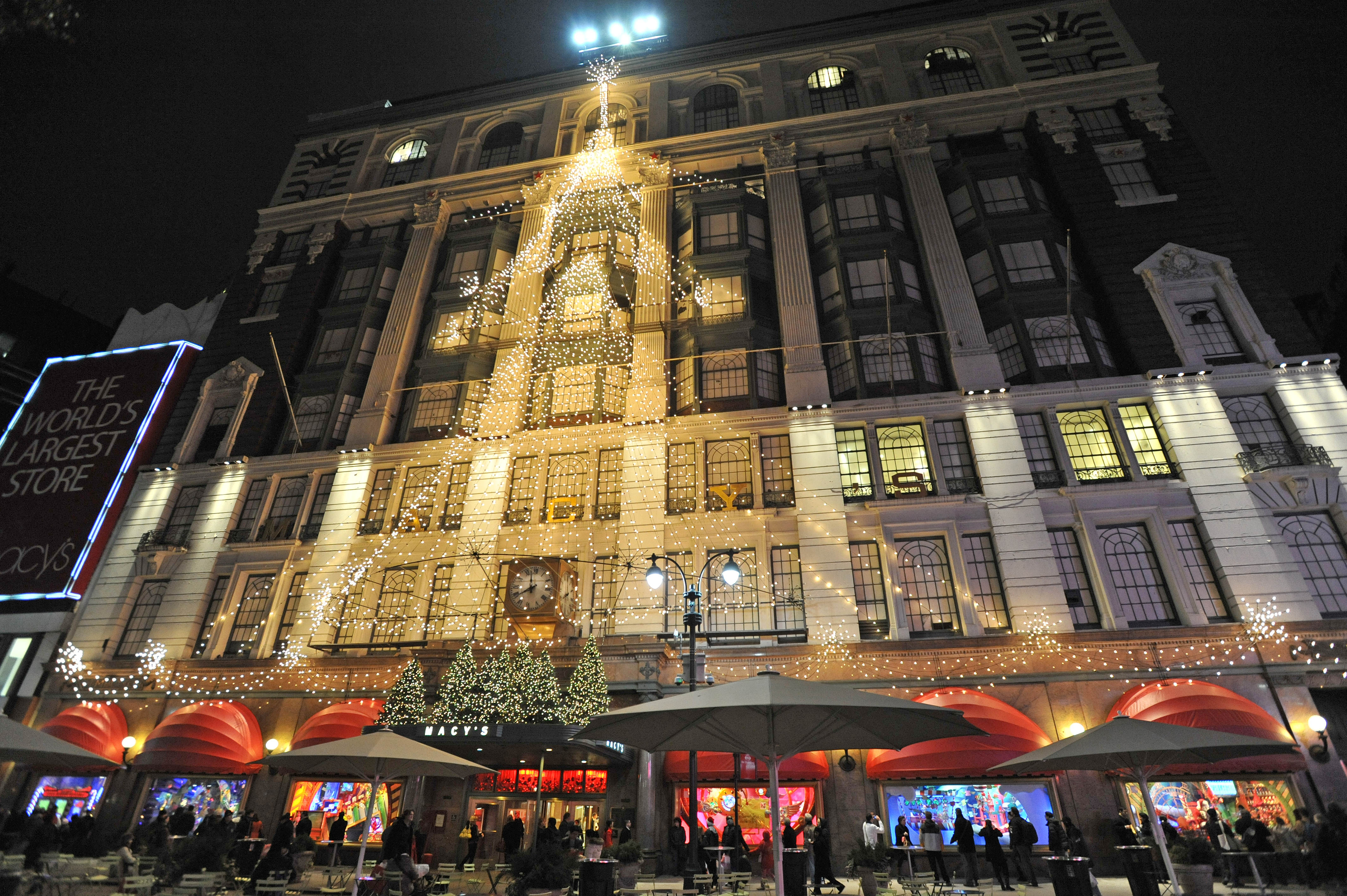 Macy's