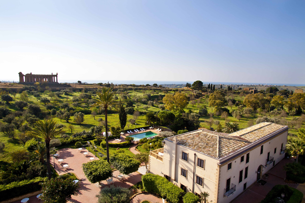 Villa Athena