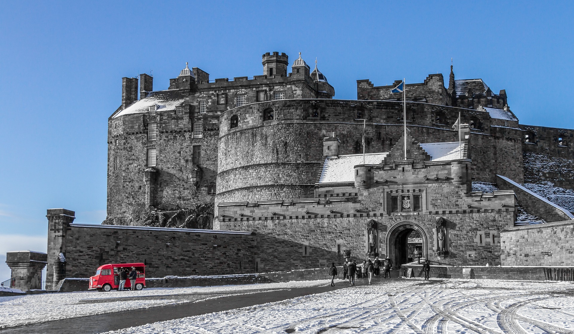 edimburgo